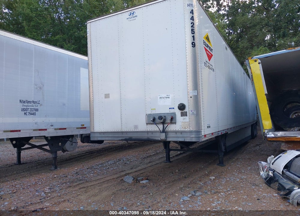 2022 HYUNDAI TRANSLEAD INC --- VIN: 3H3V532K4NS561120