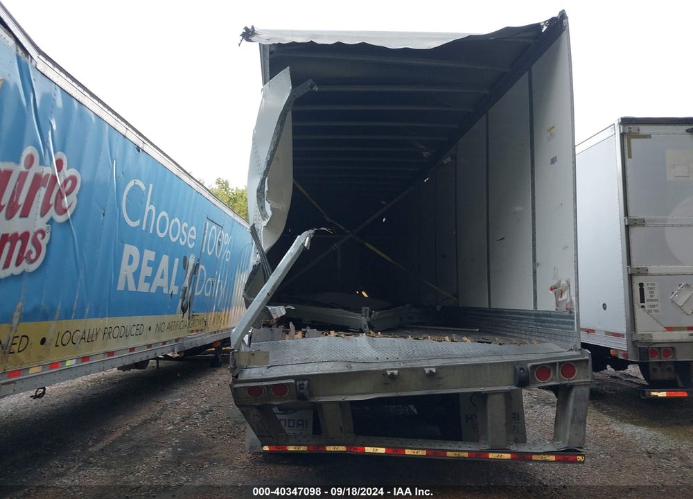 2022 HYUNDAI TRANSLEAD INC --- VIN: 3H3V532K4NS561120