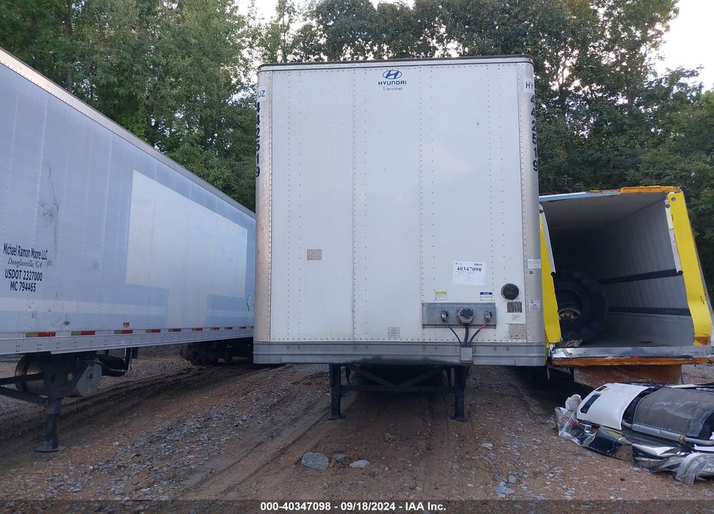 2022 HYUNDAI TRANSLEAD INC --- VIN: 3H3V532K4NS561120