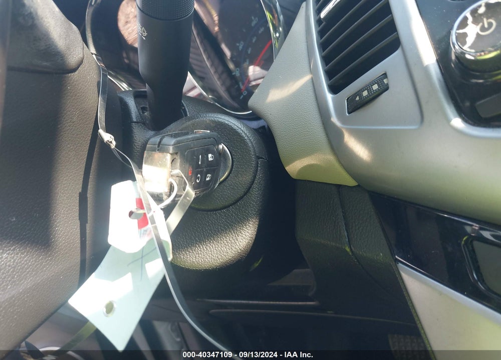 2014 CHEVROLET CRUZE VIN: 1G1PC5SB8E7393514