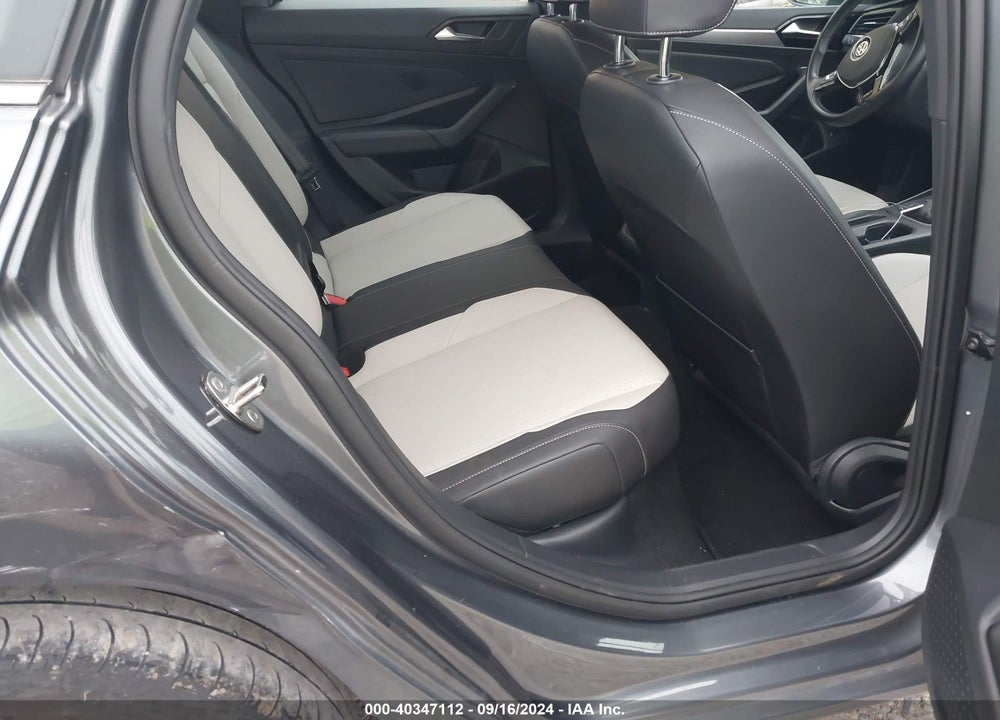 2019 VOLKSWAGEN JETTA 1.4T R-LINE/1.4T S/1.4T SE VIN: 3VWCB7BU9KM178941