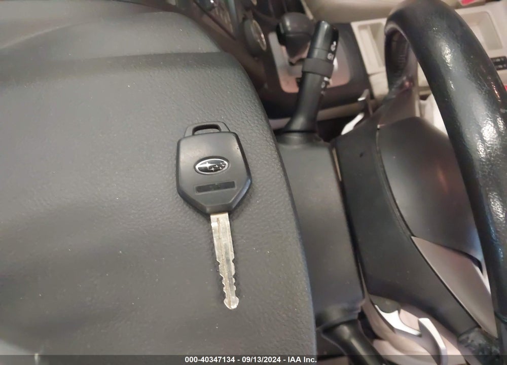 2014 SUBARU XV CROSSTREK 2.0I LIMITED VIN: JF2GPAKC0E8287969