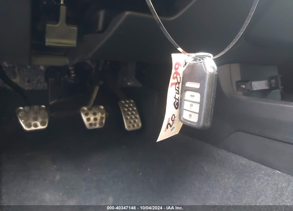2020 HONDA CIVIC SI SEDAN VIN: 2HGFC1E57LH708744