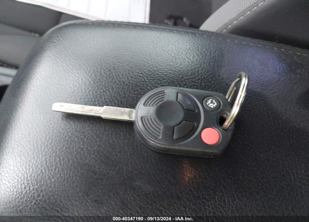 2012 FORD FOCUS SE VIN: 1FAHP3K29CL387154