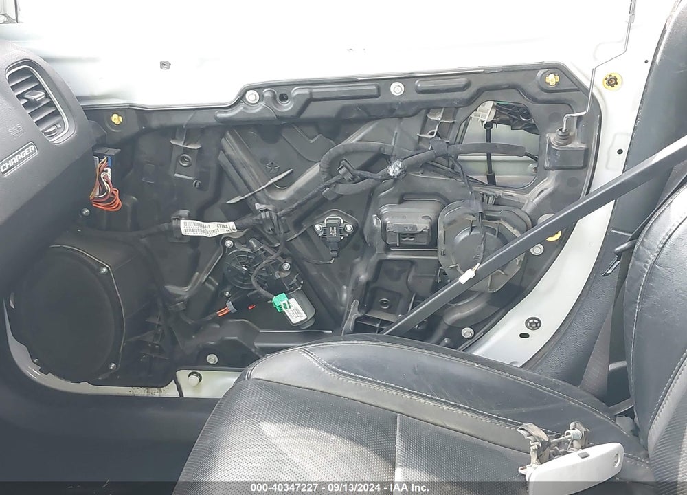 2020 DODGE CHARGER SXT RWD VIN: 2C3CDXBG5LH139694