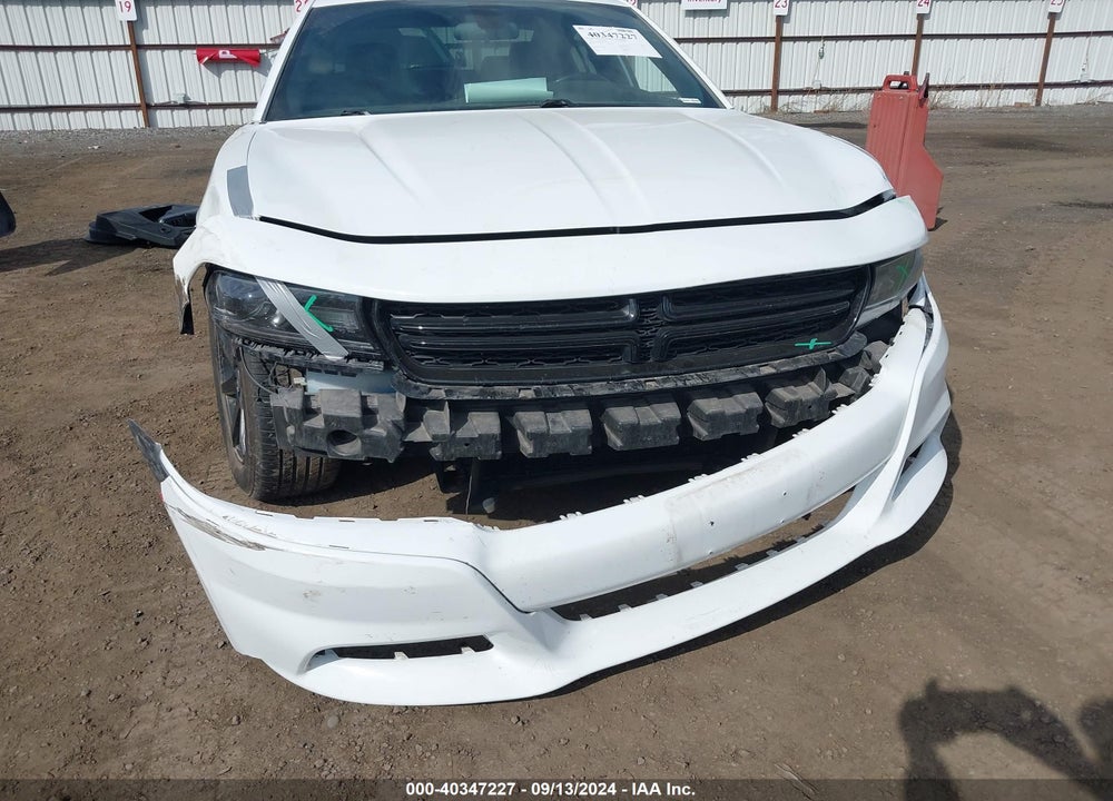 2020 DODGE CHARGER SXT RWD VIN: 2C3CDXBG5LH139694