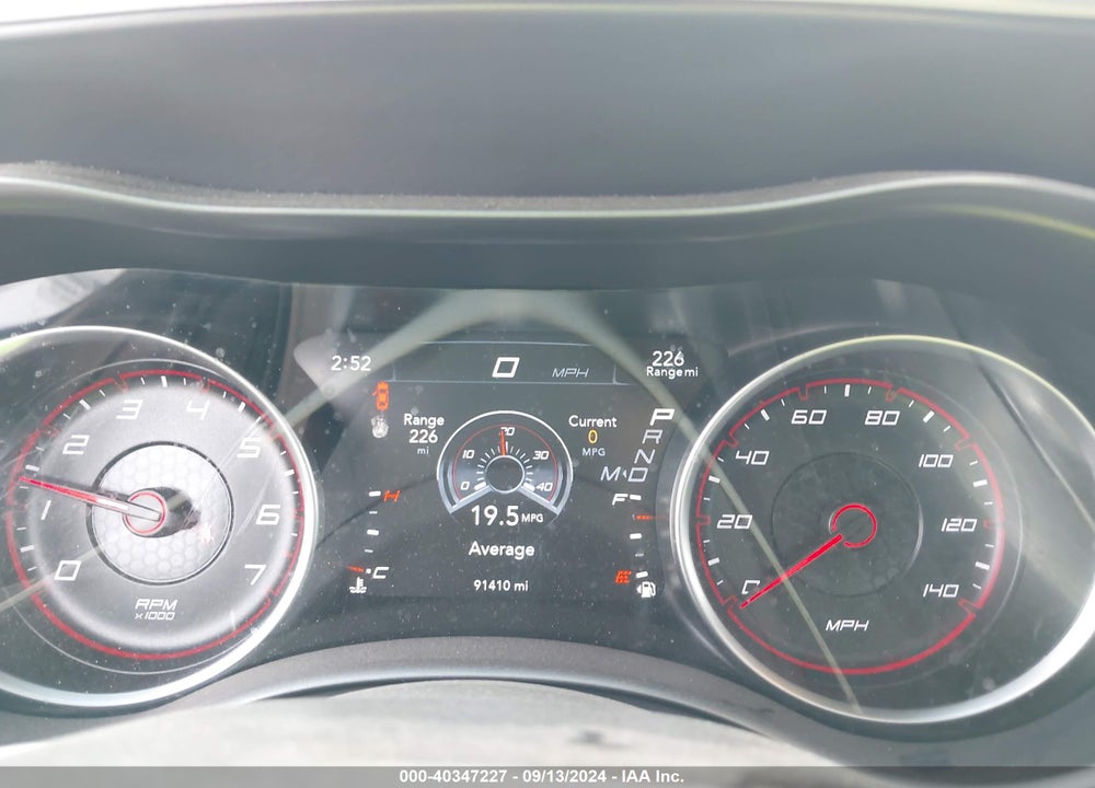 2020 DODGE CHARGER SXT RWD VIN: 2C3CDXBG5LH139694