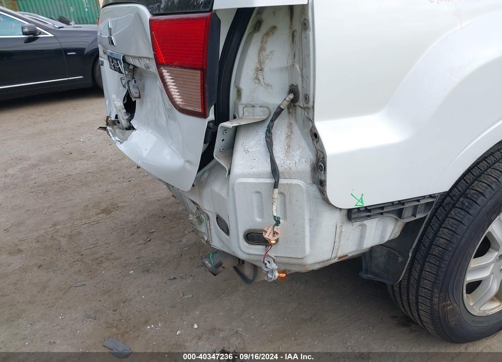 2011 MITSUBISHI ENDEAVOR VIN: 4A4JN2AS8BE036020