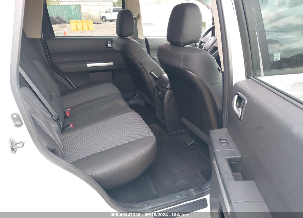 2011 MITSUBISHI ENDEAVOR VIN: 4A4JN2AS8BE036020