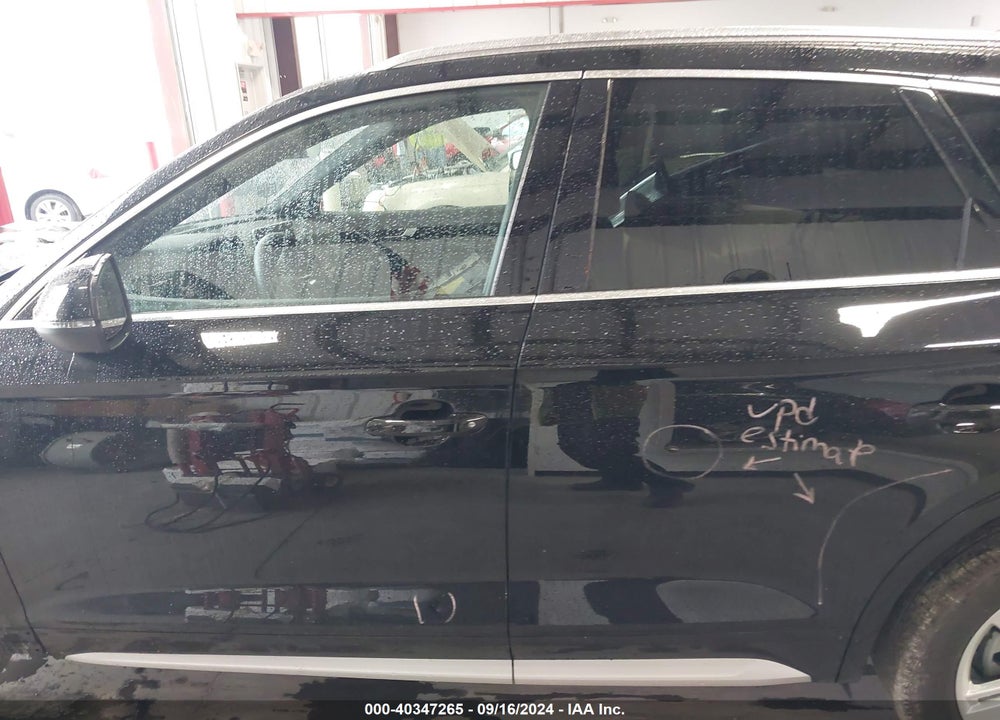 2019 AUDI Q5 45 PREMIUM VIN: WA1BNAFY2K2144759