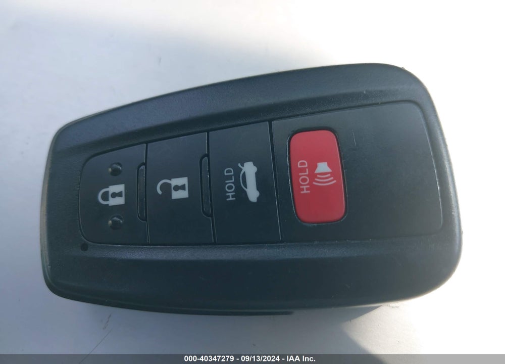 2023 TOYOTA MIRAI XLE VIN: JTDAAAAA6PA009613