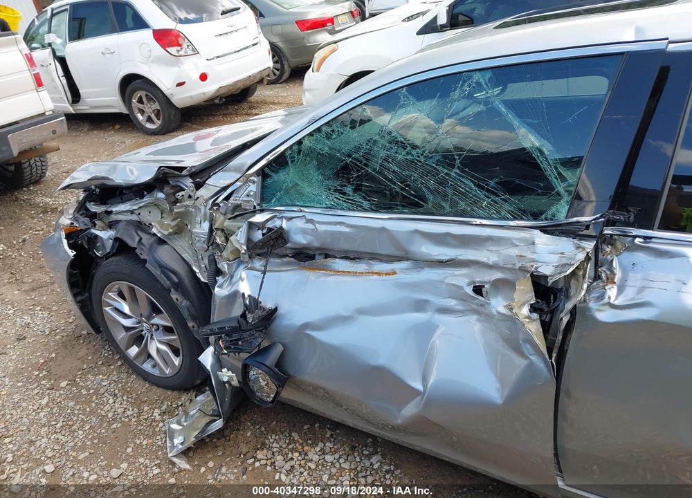 2019 TOYOTA AVALON XLE VIN: 4T1BZ1FB2KU005527