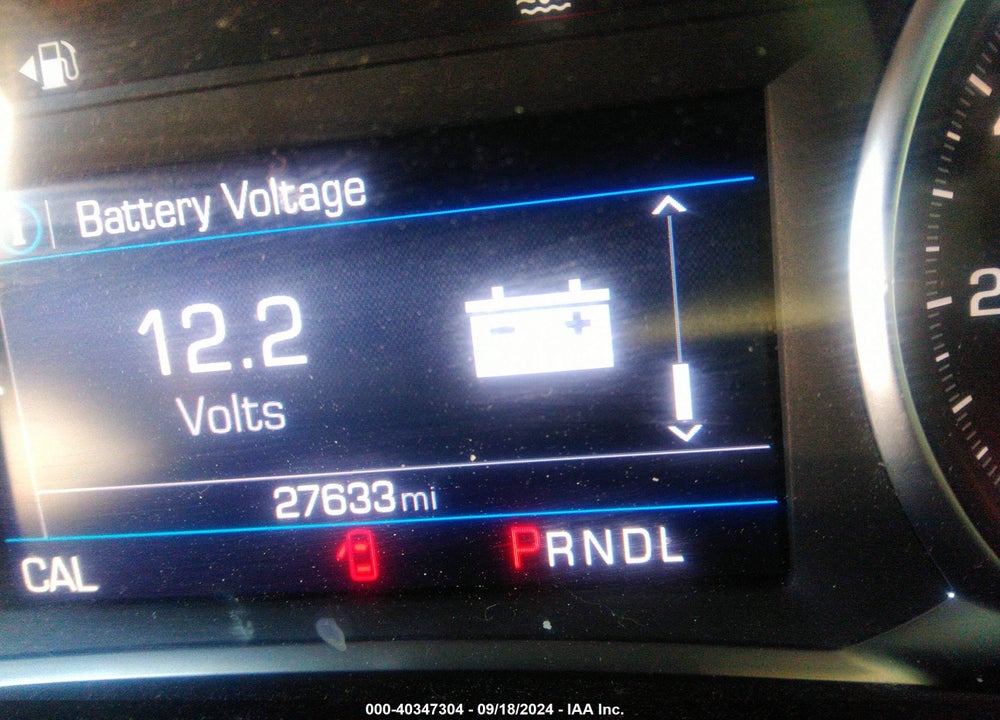2022 CHEVROLET BLAZER FWD 2LT VIN: 3GNKBCR47NS217921