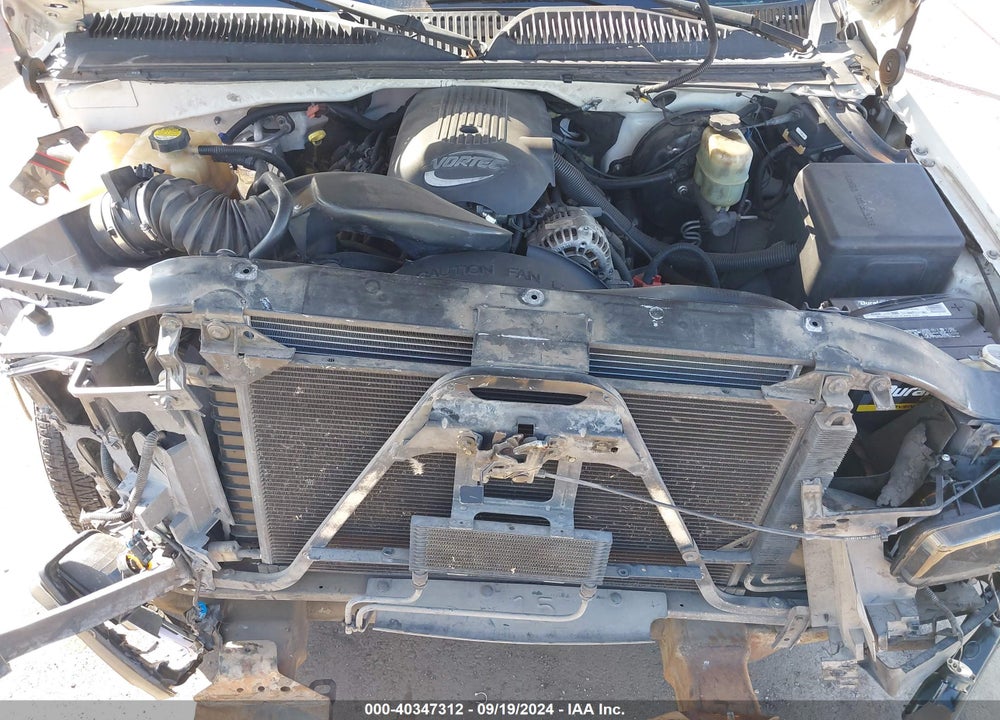 2001 GMC SIERRA 1500 SL VIN: 1GTEC14V11Z302550