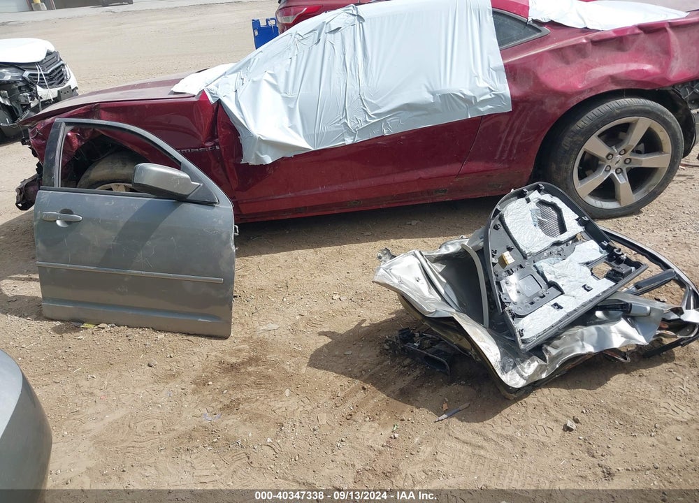 2009 FORD FUSION SE VIN: 3FAHP07Z79R179448