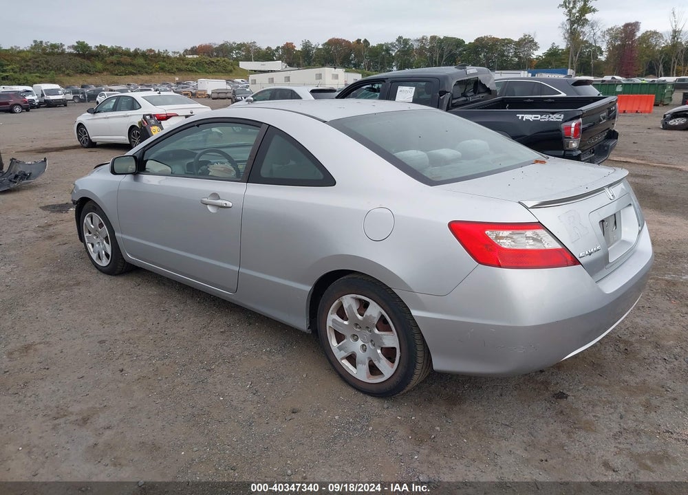 2011 HONDA CIVIC LX VIN: 2HGFG1B65BH509241