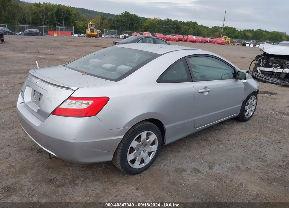 2011 HONDA CIVIC LX VIN: 2HGFG1B65BH509241