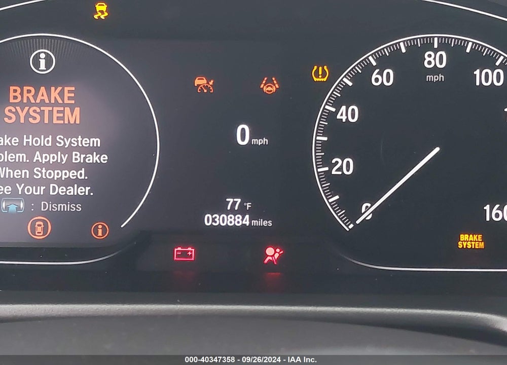 2022 HONDA ACCORD SPORT SPECIAL EDITION VIN: 1HGCV1F49NA071828