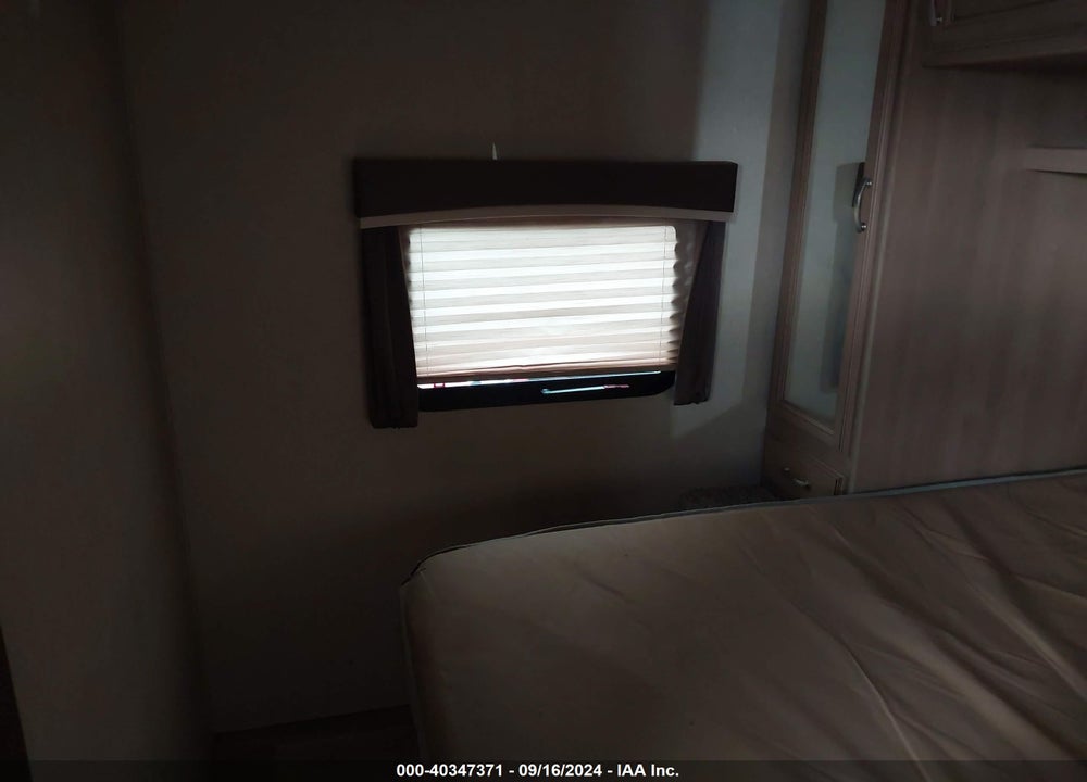2017 KEYSTONE RV OTHER VIN: 4YDT26126HP940278