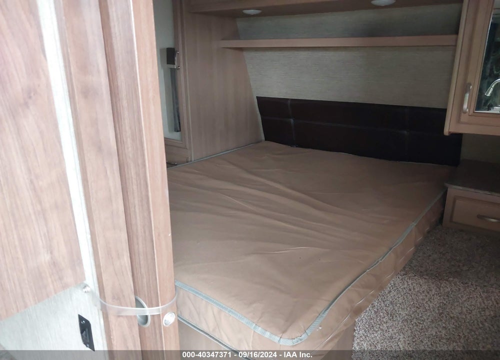 2017 KEYSTONE RV OTHER VIN: 4YDT26126HP940278