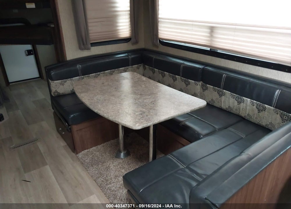 2017 KEYSTONE RV OTHER VIN: 4YDT26126HP940278