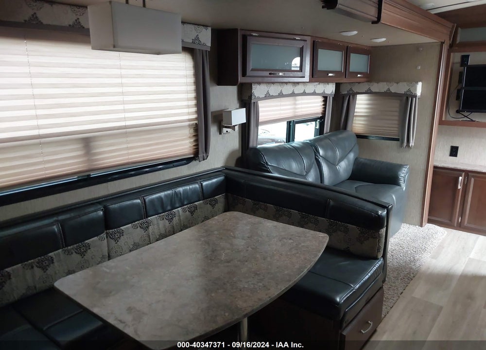2017 KEYSTONE RV OTHER VIN: 4YDT26126HP940278
