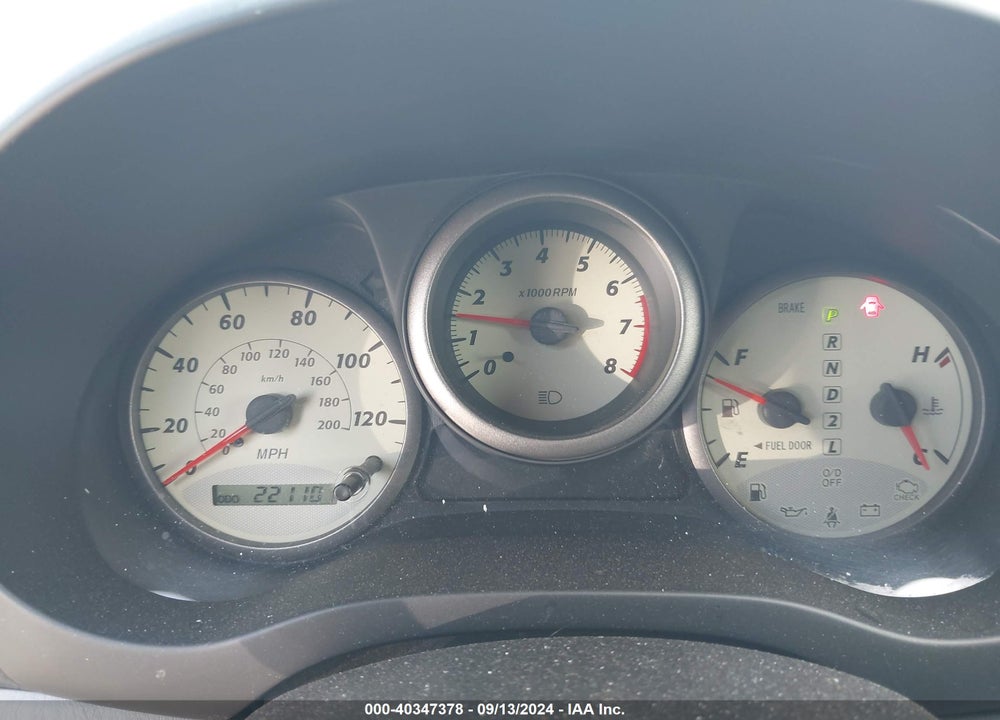 2002 TOYOTA RAV4 VIN: JTEGH20V820077325