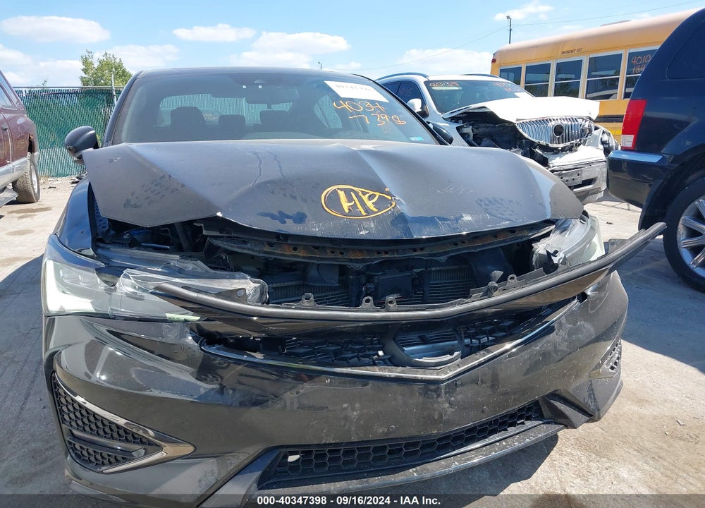 2019 ACURA ILX PREMIUM A-SPEC PACKAGES/TECHNOLOGY A-SPEC PACKAGES VIN: 19UDE2F87KA015685