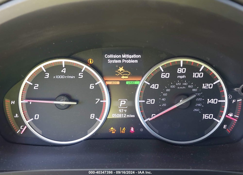 2019 ACURA ILX PREMIUM A-SPEC PACKAGES/TECHNOLOGY A-SPEC PACKAGES VIN: 19UDE2F87KA015685