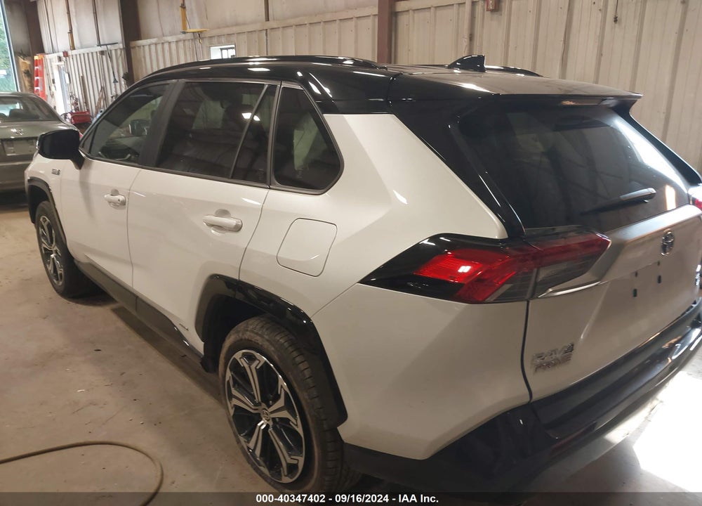 2024 TOYOTA RAV4 PRIME XSE VIN: JTMEB3FV7RD204790