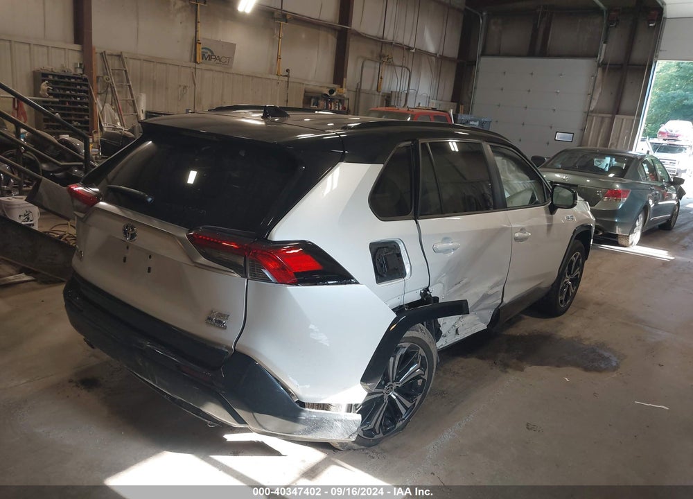 2024 TOYOTA RAV4 PRIME XSE VIN: JTMEB3FV7RD204790