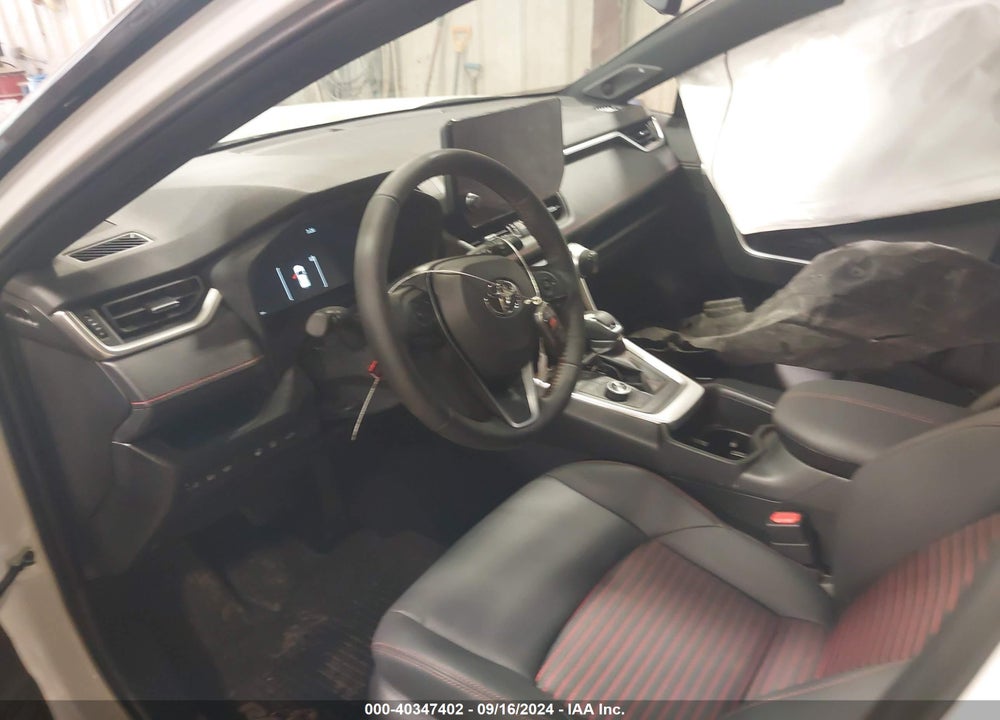 2024 TOYOTA RAV4 PRIME XSE VIN: JTMEB3FV7RD204790
