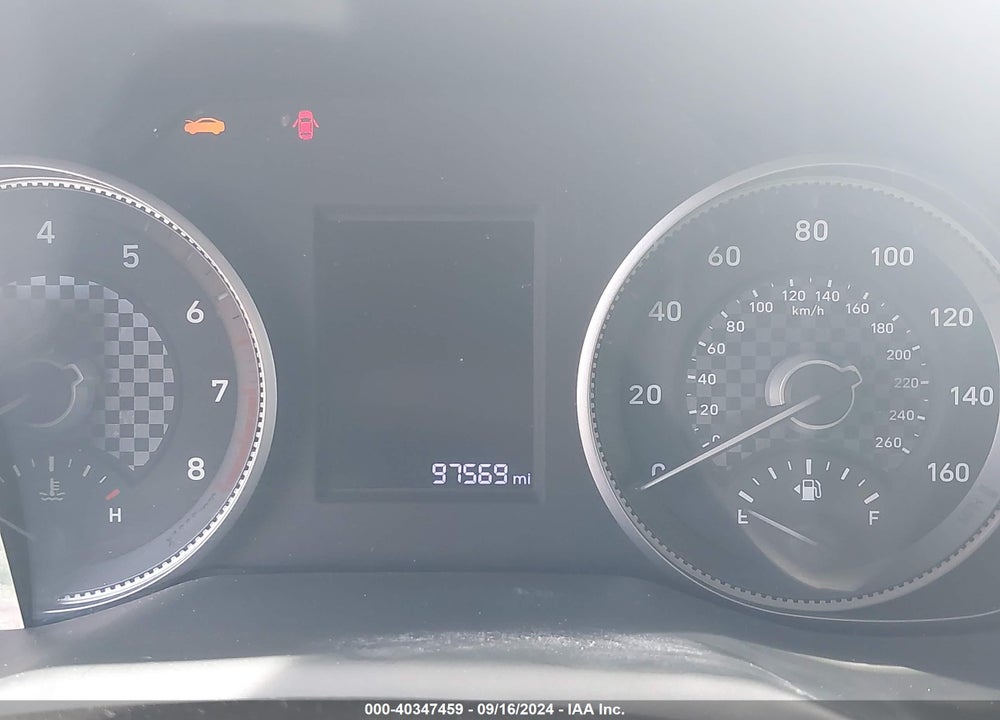 2019 HYUNDAI ELANTRA SE VIN: 5NPD74LF6KH470155