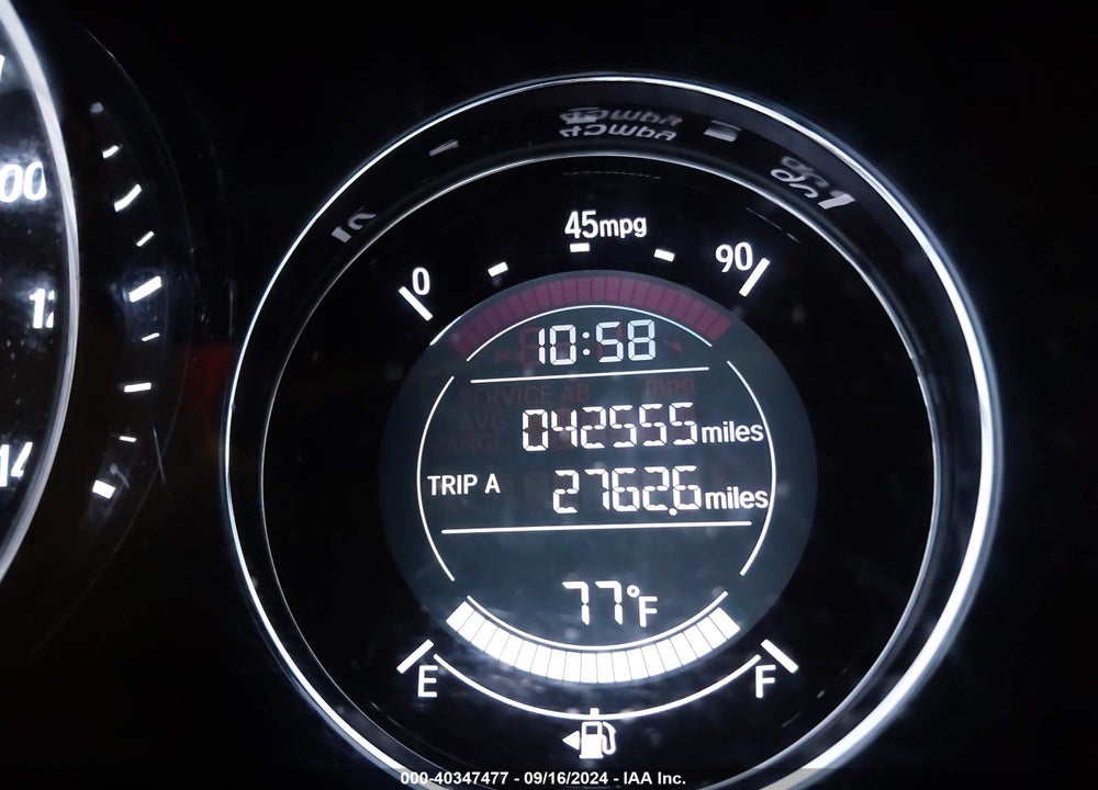 2018 HONDA HR-V LX VIN: 3CZRU6H39JG729814