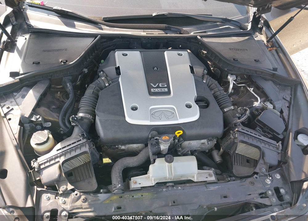 2015 INFINITI Q50 PREMIUM VIN: JN1BV7AR2FM410903