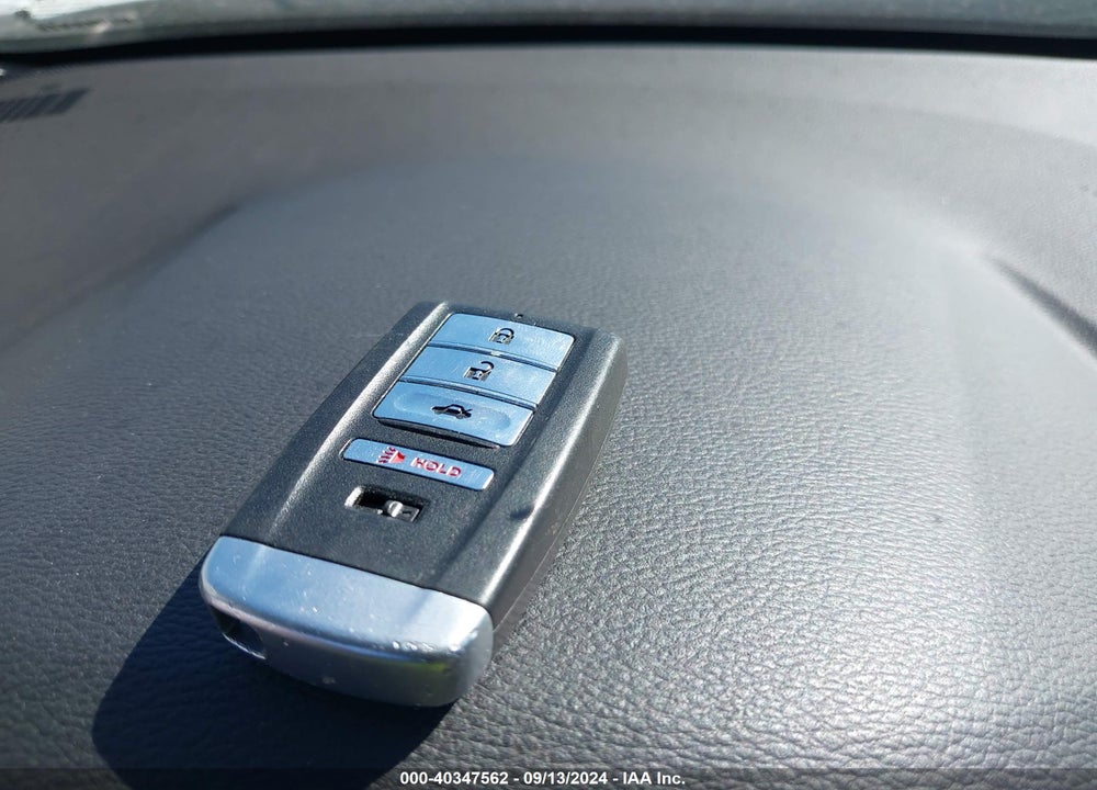2015 ACURA TLX V6 TECH VIN: 19UUB2F58FA007891