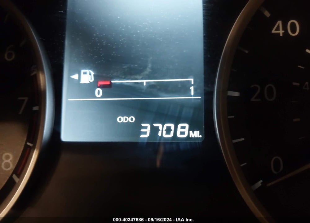 2024 NISSAN VERSA 1.6 S+ VIN: 3N1CN8BV3RL839813