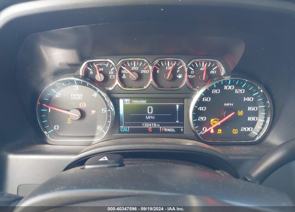 2018 GMC SIERRA 2500HD SLE VIN: 1GT12SEG6JF236943