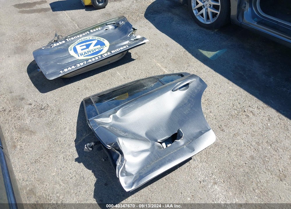 2010 FORD FUSION SEL VIN: 3FAHP0JA4AR325411