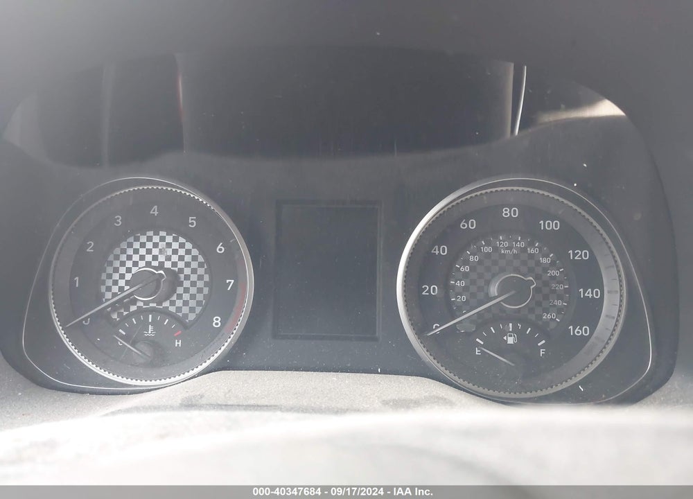 2019 HYUNDAI ELANTRA SE VIN: KMHD74LF1KU815996