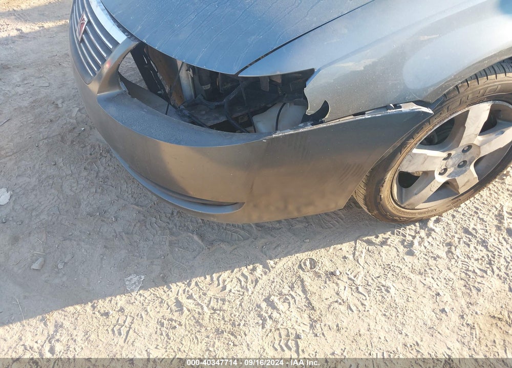 2006 SATURN ION 3 VIN: 1G8AL55F26Z204996