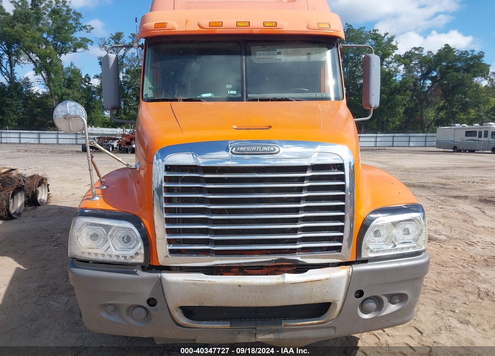 2009 FREIGHTLINER ST120 VIN: 1FUJBBCK39LAG3250