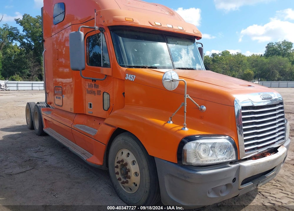 2009 FREIGHTLINER ST120 VIN: 1FUJBBCK39LAG3250