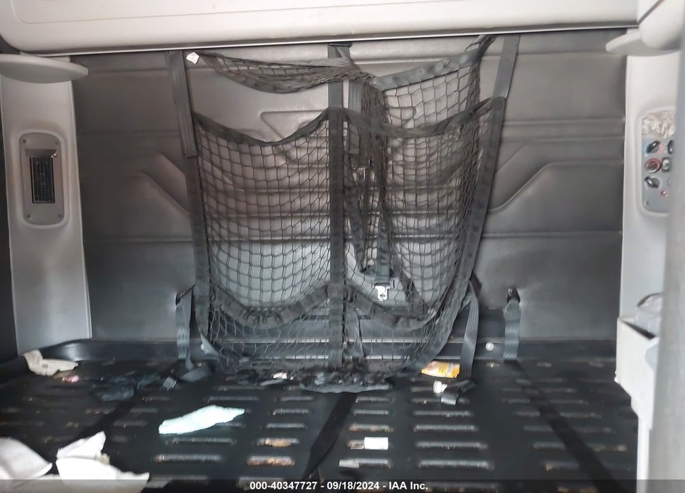 2009 FREIGHTLINER ST120 VIN: 1FUJBBCK39LAG3250