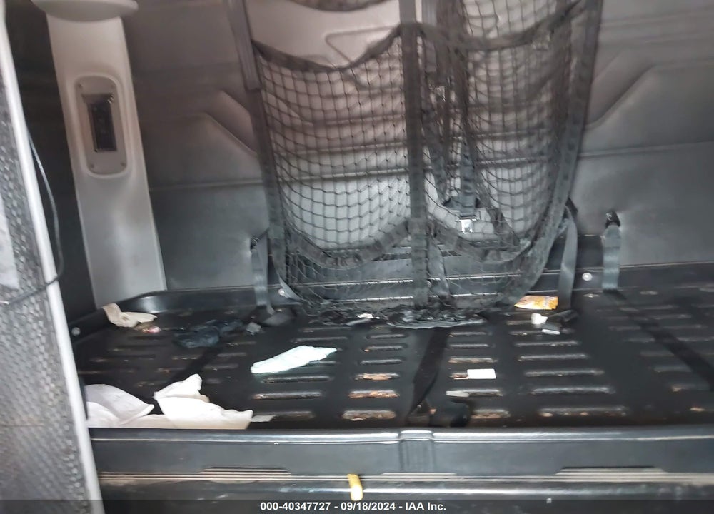 2009 FREIGHTLINER ST120 VIN: 1FUJBBCK39LAG3250