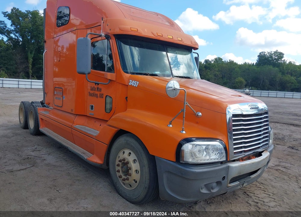 2009 FREIGHTLINER ST120 VIN: 1FUJBBCK39LAG3250