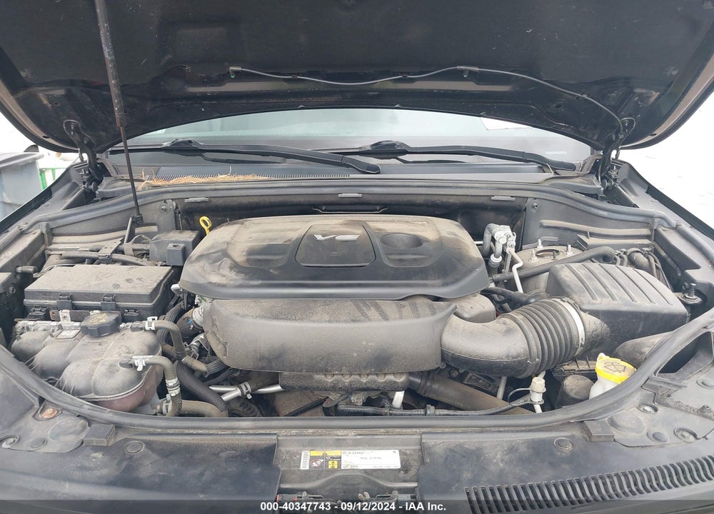 2019 JEEP GRAND CHEROKEE LAREDO E 4X4 VIN: 1C4RJFAG8KC528163
