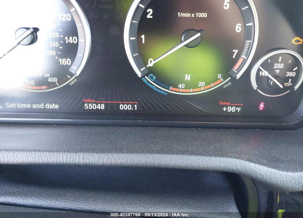 2017 BMW X3 SDRIVE28I VIN: 5UXWZ7C50H0V85995