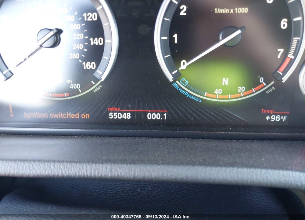 2017 BMW X3 SDRIVE28I VIN: 5UXWZ7C50H0V85995