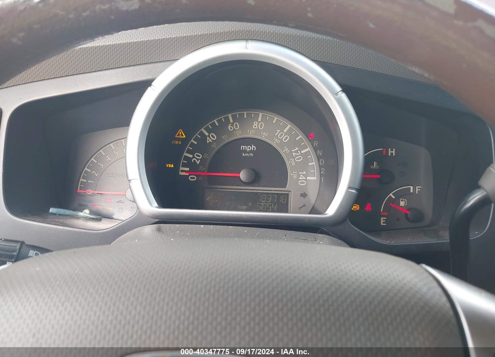 2007 HONDA RIDGELINE RTX VIN: 2HJYK16337H533272